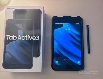 Samsung Tab Active 3