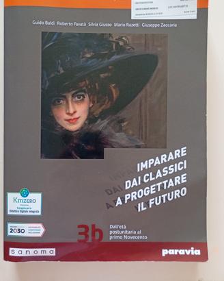 imparare dai classici a progettare il futuro 3b