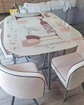 tavolo cucina