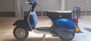 VESPA PIAGGIO PX 150 E