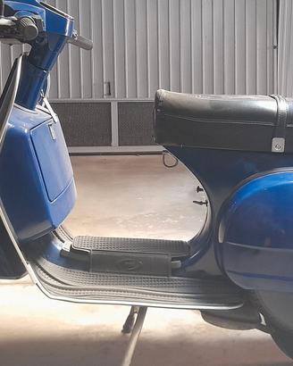 VESPA PIAGGIO PX 150 E