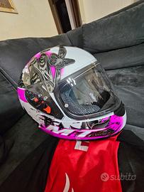 casco integrale mt helmets 
