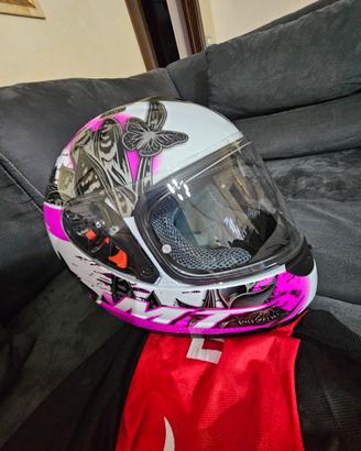 casco integrale mt helmets 
