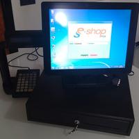 PC TOUCHSCREEN
