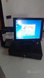 PC TOUCHSCREEN