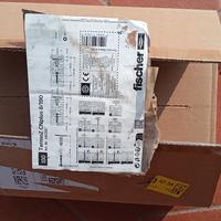 Tasselli per cappotto Fischer termoz cn plus 8/190