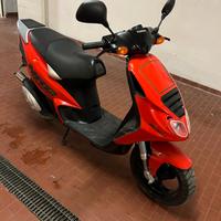 Piaggio NRG mc2