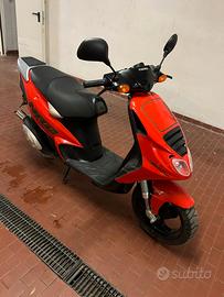 Piaggio NRG mc2