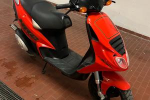 Piaggio NRG mc2