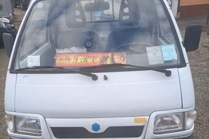 Porter Piaggio da sistemare