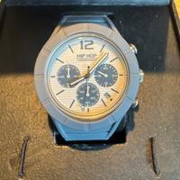 Orologio Hip Hop