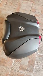 bauletto con cuscino Tmax 560 2024