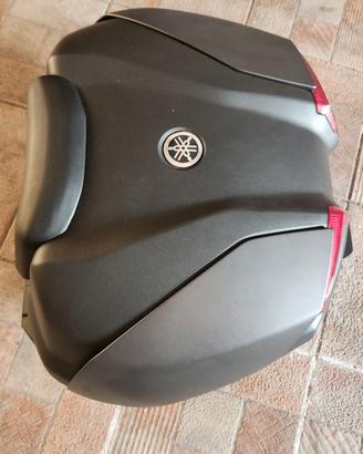 bauletto con cuscino Tmax 560 2024