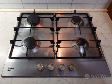 Piano Cottura beko HIAG 64224 SX