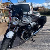 Moto Guzzi V7 850 special