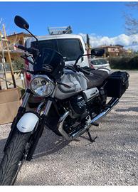 Moto Guzzi V7 850 special