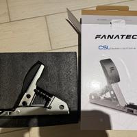 Fanatec CSL Pedals Load Cell Kit