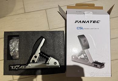 Fanatec CSL Pedals Load Cell Kit
