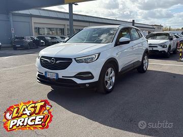 Opel Grandland X 1.5 diesel Ecotec Start&Stop...