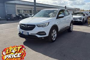 Opel Grandland X 1.5 diesel Ecotec Start&Stop...