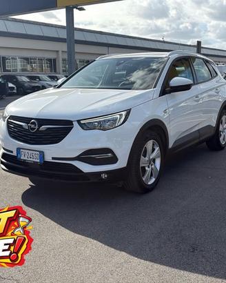 Opel Grandland X 1.5 diesel Ecotec Start&Stop...