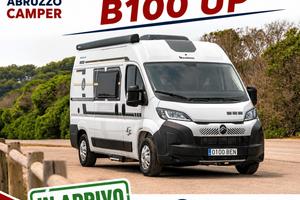 Benimar B100 UP