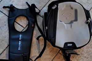 Borsa serbatoio Givi