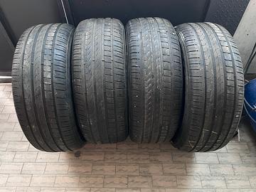 Pneumatici Pirelli 235-60/18