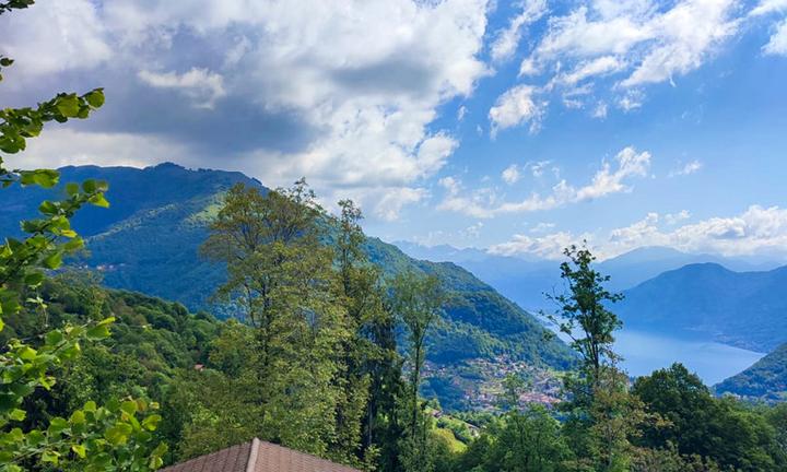 Baita/Chalet/Trullo Centro Valle Intelvi