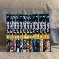 Devilman Saga completa 1-13 Go Nagai J-Pop