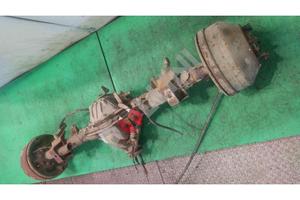 Assale post. C/differenziale iveco (fiat/om) vm90