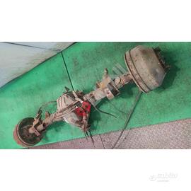 Assale post. C/differenziale iveco (fiat/om) vm90