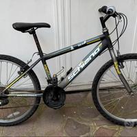 Bicicletta ( Schiano )
