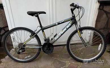 Bicicletta ( Schiano )