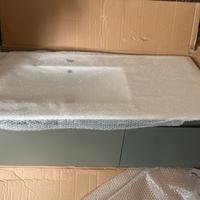 Mobile bagno sospeso