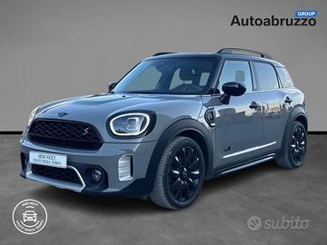 Mini Cooper S Countryman 2.0 TwinPower Turbo Coope