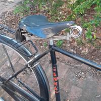 bicicletta uomo GANNA 