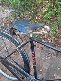 bicicletta uomo GANNA 