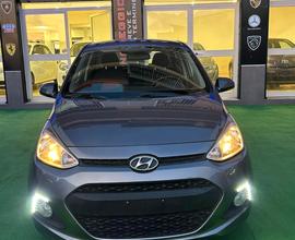 Hyundai i10 1.2 MPI Sound Edition