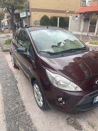 Ford ka “unika”