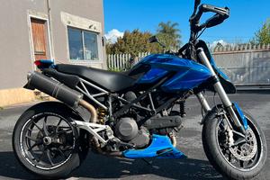 Ducati Hypermotard 796