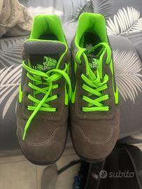 Scarpe u power