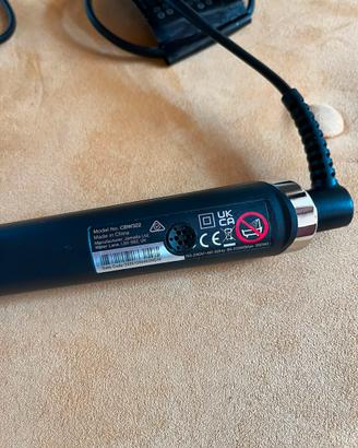 Spazzola termica GHD