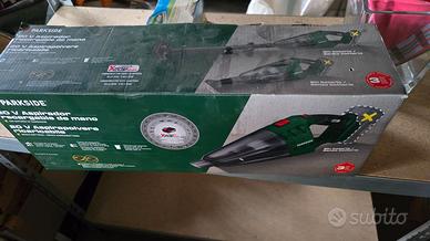Aspirapolvere aspirabriciole PARKSIDE 20V