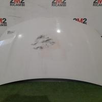 COFANO ANTERIORE TOYOTA Corolla Verso 2Â° Serie 53