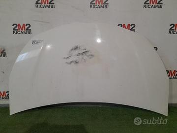 COFANO ANTERIORE TOYOTA Corolla Verso 2Â° Serie 53