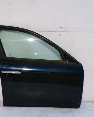 Portiera Anteriore Destra Alfa Romeo 159 2007