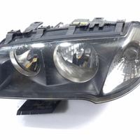 FARO ANTERIORE SINISTRO BMW X3 1Â° Serie 3418411 (