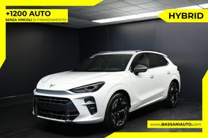 CUPRA Terramar 1.5 Hybrid DSG 150CV