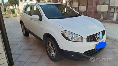 Nissan QASHQAI 1.6 dci Acenta 